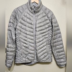 The North Face Women's Jacket - Gray